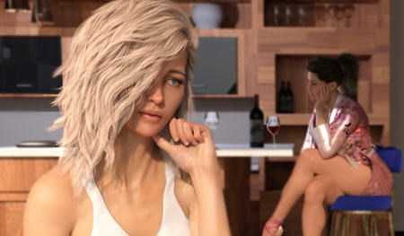 统治游戏 ver0.2.0 汉化版 PC+安卓 动态SLG游戏 1.2G-次元小屋