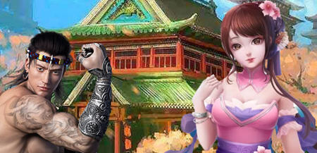 金庸群侠传x绿帽大侠 ver0.65 官方中文Renpy重制版 SLG游戏 5.2G-次元小屋