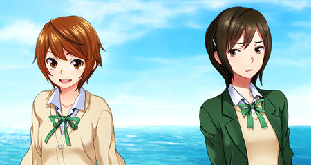 永无止境的NTR游戏 AI汉化版 ADV游戏大作 1.3G-次元小屋