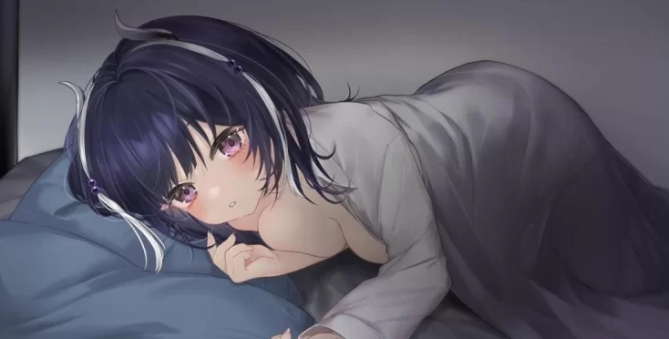 【SLG/无修/动态】 魅魔莉莉姆想要升级♥ 官中步兵版 [PC]-次元小屋