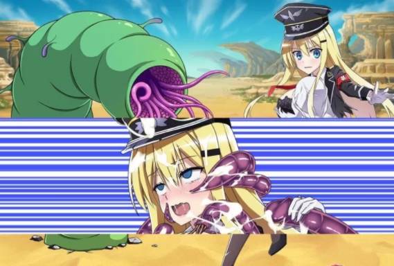 图片[2]-【探索RPG/汉化】克丽丝的荒野求生记 V0.20  汉化版 【800M/新汉化/全CV】-次元小屋