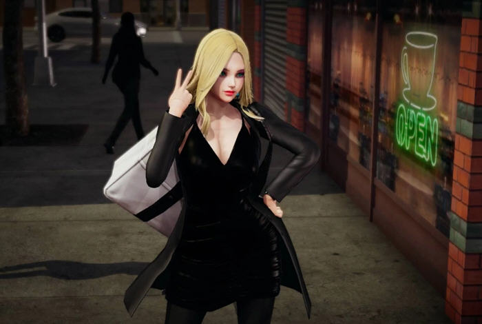 图片[3]-【亚洲风/中文/动态CG】 特工17 V 0.25.6官方中文修复版   [PC/安卓]-次元小屋