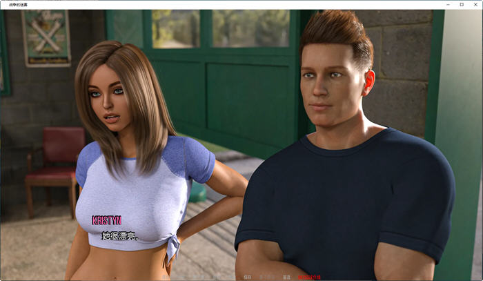 图片[4]-战争迷雾(Fog Of War) Ep.4.2 汉化版 PC+安卓 动态SLG游戏 1.7G-次元小屋