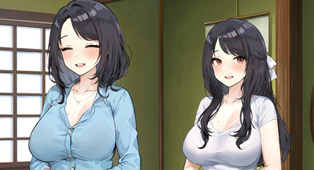 五谷神(Inari) ver1.2.1 官方中文版 互动SLG游戏&最新大更新 800M-次元小屋