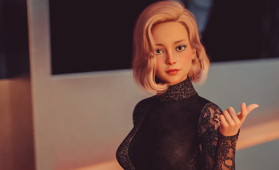 血色樱花2(Red Sakura Mansion2) ver1.91 汉化版 PC+安卓 沙盒SLG游戏-次元小屋