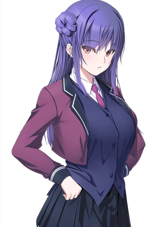 图片[3]-【PC/AI汉化】艶嬢学園2 ～熾天使たちの花園～ v1.01+存档 [PC+3G]-次元小屋