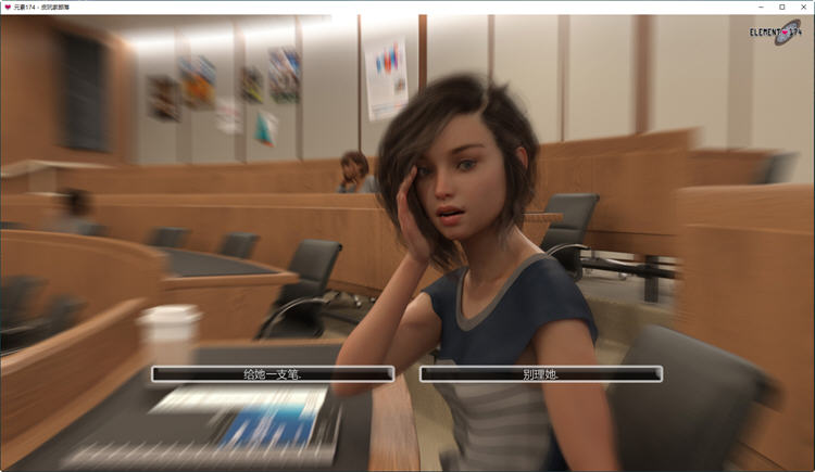 图片[2]-元素代号174 Ver0.24 汉化版 PC+安卓 动态SLG游戏 3.4G-次元小屋