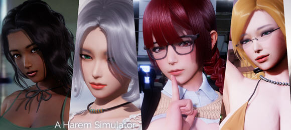 美德(V.I.R.T.U.E.S.) ver1-17 官方中文版+10部外传 SLG游戏神作 8.5G-次元小屋