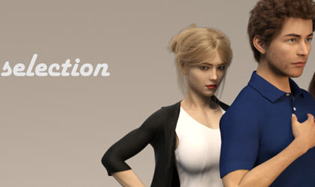 妄为的心 ver0.45B SE 汉化版 PC+安卓 动态SLG游戏 2.3G-次元小屋