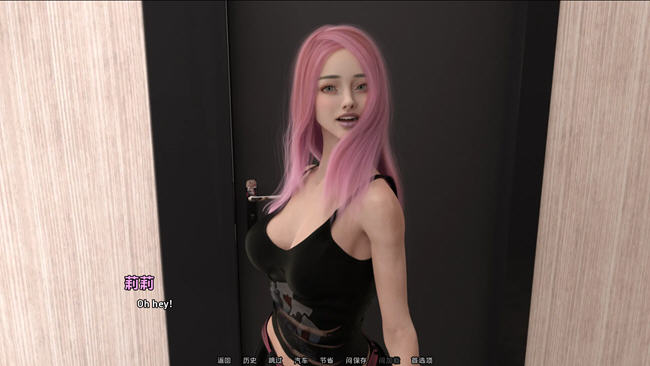 图片[4]-评审团(Jury) Ep.2 汉化版 PC+安卓 动态SLG游戏 3.5G-次元小屋