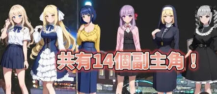 窥探黑客(Look.Hac) DL官方中文版 探索SLG游戏 1.8G-次元小屋