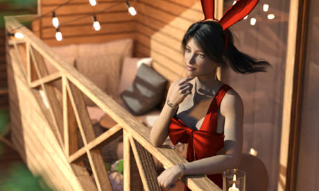 虚幻王国(Unreal Lust Theory) ver3.0 官方中文版 沙盒互动游戏 1.6G-次元小屋