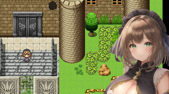 淑女魔导士伊莉西亚 汉化作弊版 PC+安卓 RPG游戏 1.2G-次元小屋
