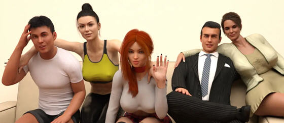 苦难时期 ver0.49.1 汉化版 PC+安卓 沙盒SLG游戏 3.5G-次元小屋