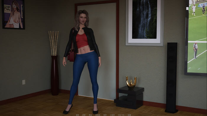 图片[2]-艾登的复仇(Aiden’s Revenge) ver1.0.0 汉化版 PC+安卓 动态SLG游戏 2.4G-次元小屋