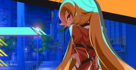 克罗亚的复仇 ver1.05 AI精翻汉化版 RPG游戏 1.3G-次元小屋