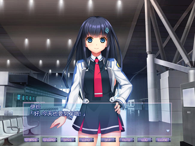 图片[2]-胎昂律动 AI精翻汉化版 ADV游戏+全回想+全CV 2G-次元小屋