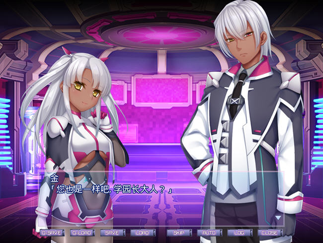 图片[3]-胎昂律动 AI精翻汉化版 ADV游戏+全回想+全CV 2G-次元小屋