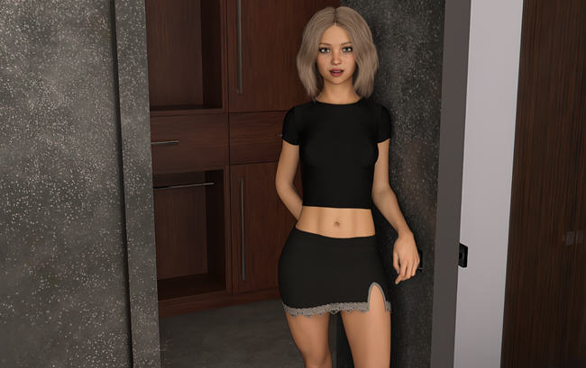 图片[5]-爱欲 (Infinity Love or Lust) R16 汉化版 PC+安卓 动态SLG游戏 2.3G-次元小屋