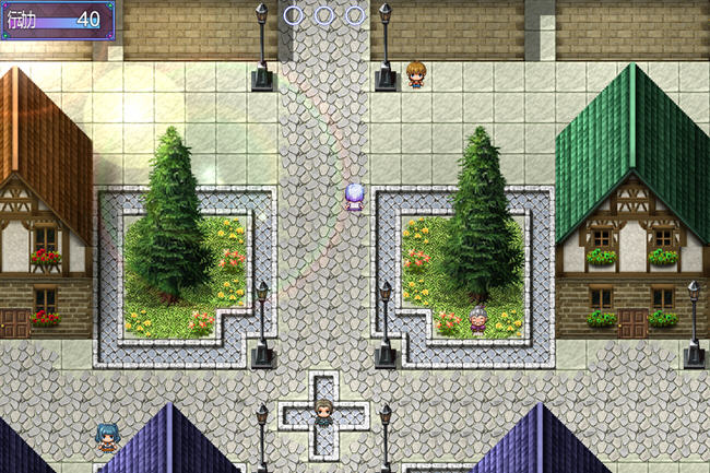 图片[2]-祈愿诗篇(Pray Game) ver1.08 官方中文版 RPG游戏+DLC 2.5G-次元小屋