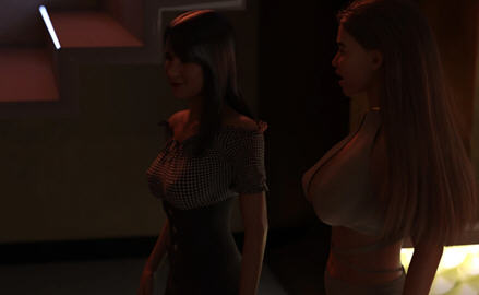 看我如何蜕变 ver0.7FE 汉化版 PC+安卓 动态SLG游戏 3.2G-次元小屋