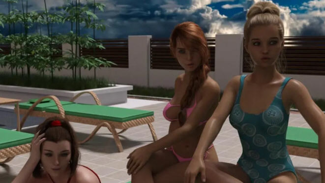 图片[4]-我的宿舍(My Dorm) Ver0.17.0 汉化版 PC+安卓 动态SLG游戏 2.3G-次元小屋