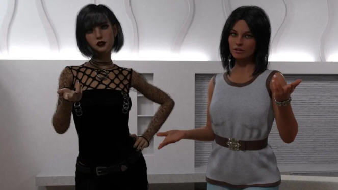 图片[3]-我的宿舍(My Dorm) Ver0.17.0 汉化版 PC+安卓 动态SLG游戏 2.3G-次元小屋