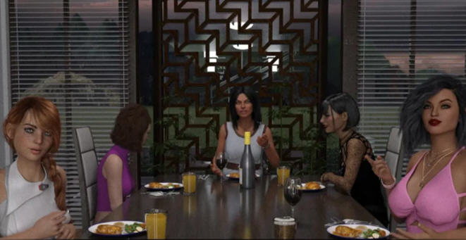 图片[5]-我的宿舍(My Dorm) Ver0.17.0 汉化版 PC+安卓 动态SLG游戏 2.3G-次元小屋