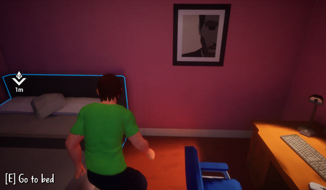 图片[5]-巨石湾(Monolith Bay) ver0.42 官方中文版 3D互动游戏 6.5G-次元小屋