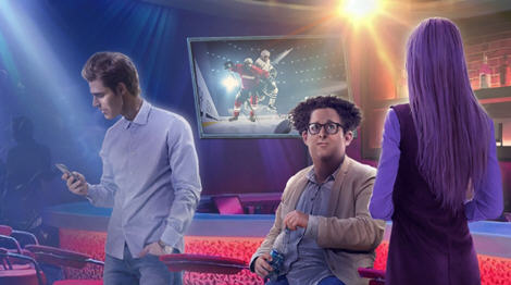 把妹高手(Womanizer) ver1.12 汉化版 PC+安卓 手绘沙盒SLG游戏 1.5G-次元小屋