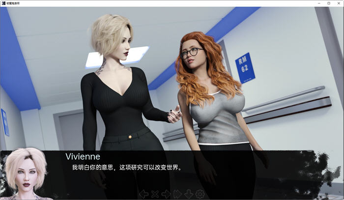 图片[5]-被魔鬼崇拜 ver0.8 汉化版 PC+安卓 动态SLG游戏 4.2G-次元小屋