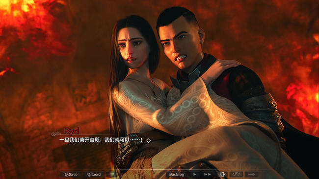图片[5]-欲之冠(Crown of Desire) ver0.1.0 Public 汉化版 PC+安卓 动态SLG游戏 1.6G-次元小屋