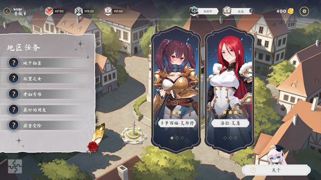 图片[3]-光环无尽卡牌 ver1.3 官方中文版整合DLC PC 卡牌战斗游戏 2.6G-次元小屋