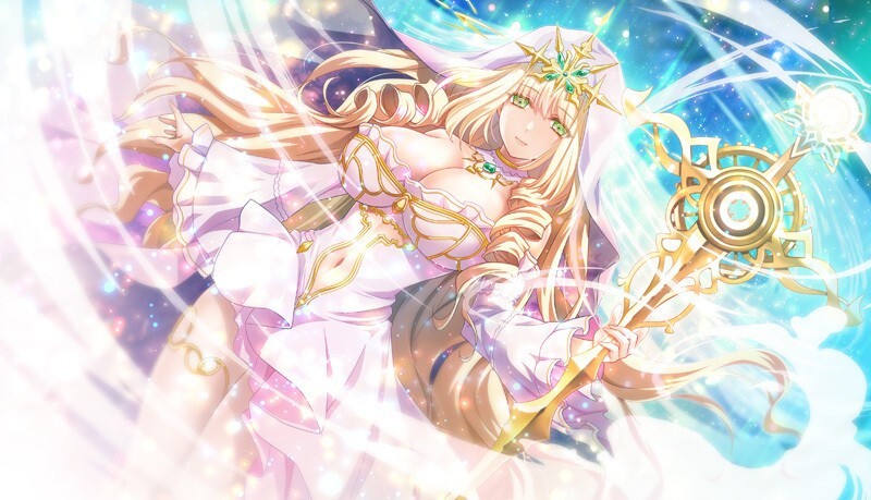 图片[2]-【拔作ADV/爆乳巨乳/百合/PC】鏖殺ノ乙女 V1.0 AI汉化【3.90G】-次元小屋