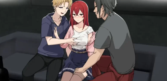 图片[2]-【SLG/新作/AI汉化/动态/PC+安卓】卡尔瓦先生家的欢乐抗病生活   [PC+安卓]-次元小屋