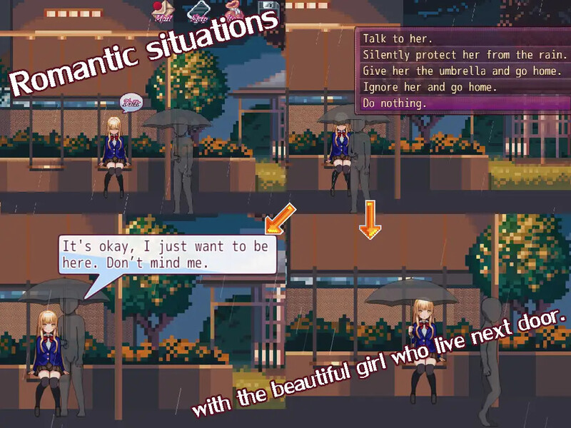 图片[2]-【沙盒SLG/JK露出/像素全动态】邻家堕天使 V2.1 AI汉化【PC+安卓】-次元小屋