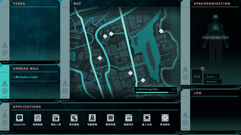 图片[4]-【探索解密SLG/爆乳巨乳/全动态/PC】特务朔的秘密行动 STEAM官中步兵版【400MB】-次元小屋