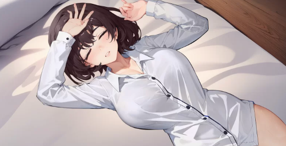 图片[3]-【互动SLG/中文/步兵/PC】Tokyo 30 days 房客撬房东 官中步兵版   PC-次元小屋