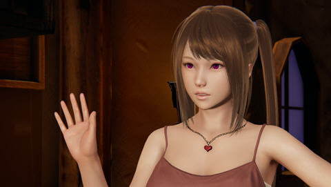 瞬息之门(Ephemeral Gate) ver0.223 汉化版 PC+安卓 RPG游戏 2.6G-次元小屋