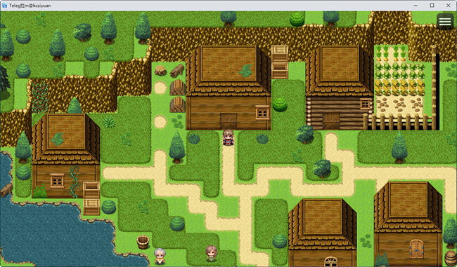 图片[3]-瞬息之门(Ephemeral Gate) ver0.223 汉化版 PC+安卓 RPG游戏 2.6G-次元小屋