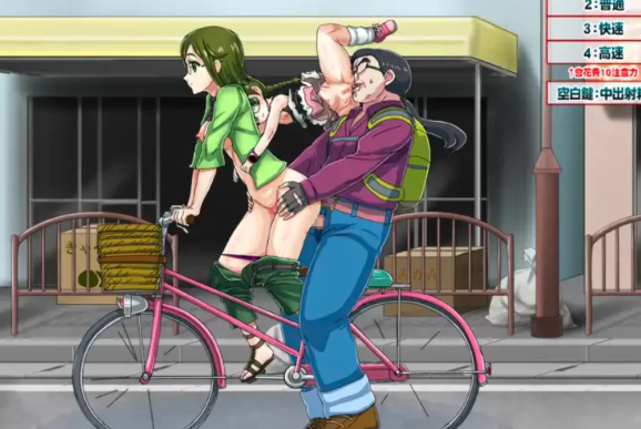 图片[3]-【SLG/PC/官中/动态/CV】我的城镇时间停止时！ [PC/70m]-次元小屋