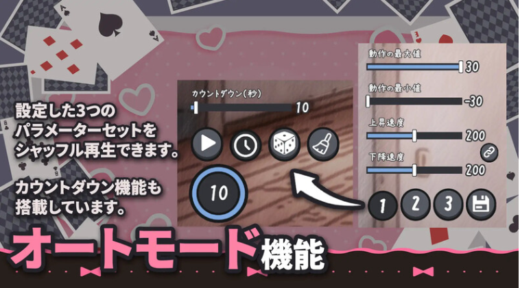 图片[2]-【互动SLG/全动态/PC】大胸兔女郎姐姐的认真榨精交配 V1.0 官方中文【PC】-次元小屋