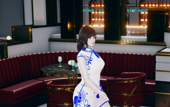 图片[2]-【3D/全彩/无修】TOP1女销售经理的堕落01-05+短篇【1.8G】-次元小屋