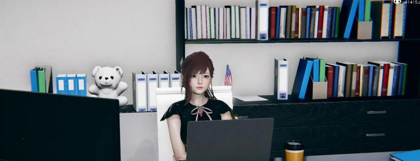 图片[3]-【3D/全彩/无修】TOP1女销售经理的堕落01-05+短篇【1.8G】-次元小屋