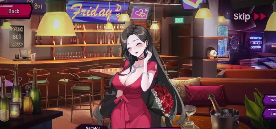 图片[2]-【互动SLG/触摸/PC/全动态】淘气之轮  英语和日文 [PC ]-次元小屋