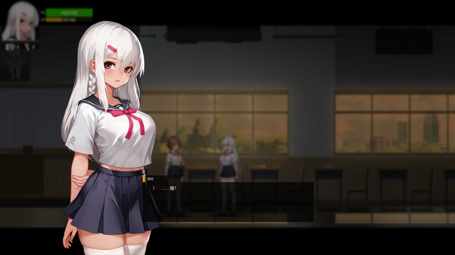 【精品动作ACT/全动态/PC】 神の血：The Blood of Yidhra ver0.3 官中版 [PC]-次元小屋