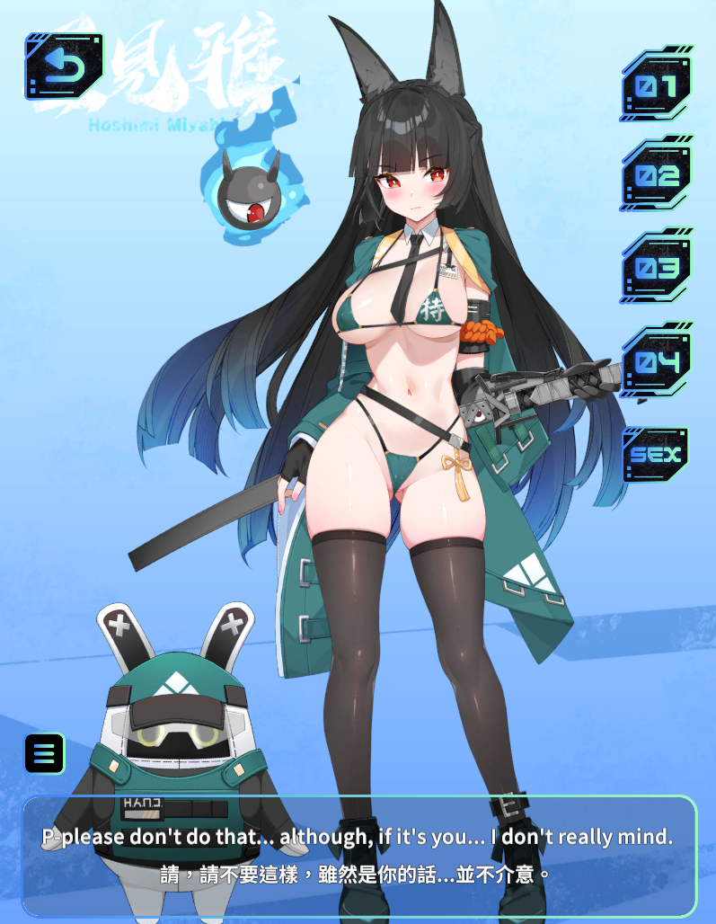 图片[3]-【互动/亚洲风/SLG/全动态/PC】绝区零 & W30 ZenlessZoneZero   官方中文步兵版 [PC]-次元小屋