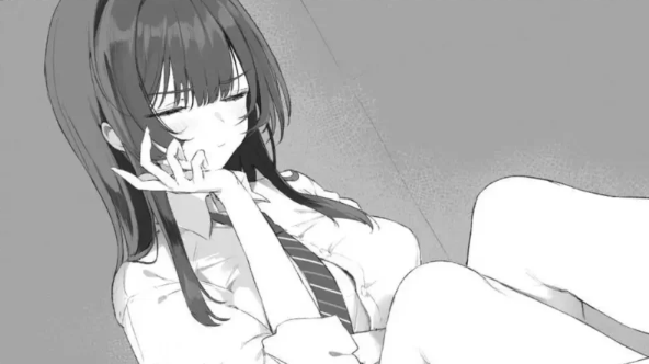 图片[3]-【PC/2D/互动SLG+RPG/黑白】七日-与陌生JK的监禁生活 AI汉化版 [PC]-次元小屋