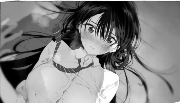 图片[4]-【PC/2D/互动SLG+RPG/黑白】七日-与陌生JK的监禁生活 AI汉化版 [PC]-次元小屋