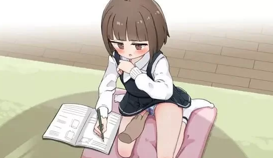 图片[2]-【SLG/汉化/PC/动态萝莉】我成了侄女的家教，然后进行了一些色… [PC]-次元小屋